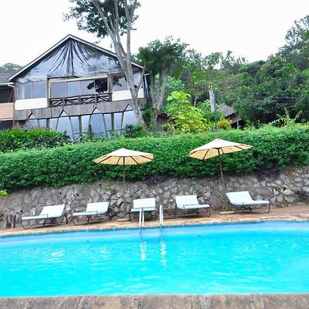 Karama Lodge Arusha Kültér fotó