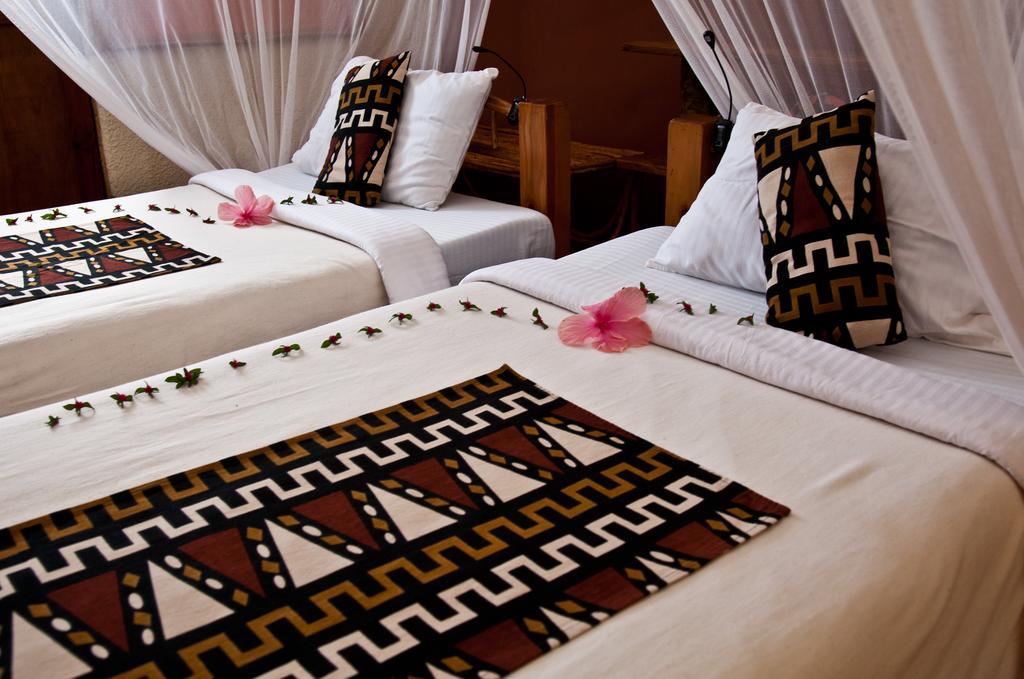 Karama Lodge Arusha Szoba fotó